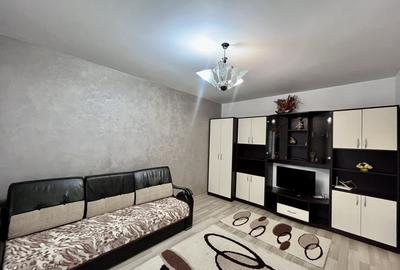 Apartament cu 2 camere pe Calea Bucuresti - 2
