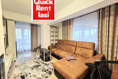 Bloc Nou Apartament 2Camere Decomandat Cu Parcare Subterana - Valea Adanca(CUG) - 10