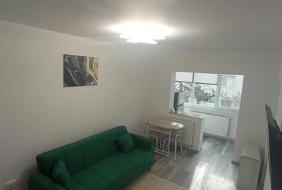 Garsoniera mobilata si utilata la etajul 2 pe Dorobantilor langa Cerna - 6