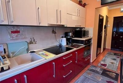 RECO Apartament cu 2 camere ultracentral-bloc Cicero - 13