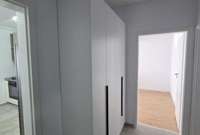 Apartament cu 2 camere decomandat în Țânțăreni - 6