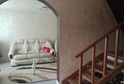 Casă cu 3 camere în Abrud - 7