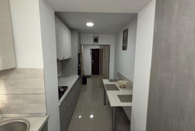 Apartament cu 2 camere decomandat în Gării - 5