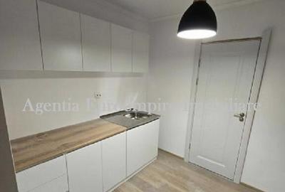 Apartament 2 camere semidecomandat zona CET - 5