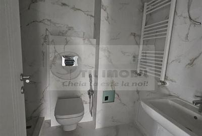 Apartament 2 camere - 70mp - Copou - 5