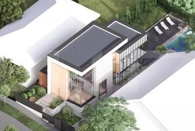 Teren de 560 mp, în Gruia - 1