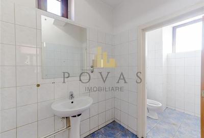 Inchiriere Casa Spatiu De Birou Jiului Damaroaia - 21