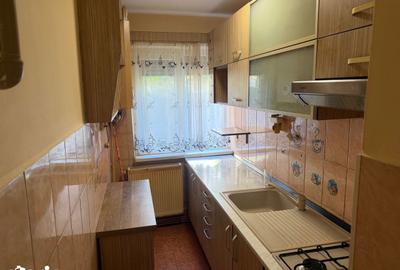 Apartament cu 2 camere în Micro 15 - 4