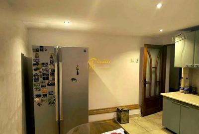 Apartament in zona Galata - 1