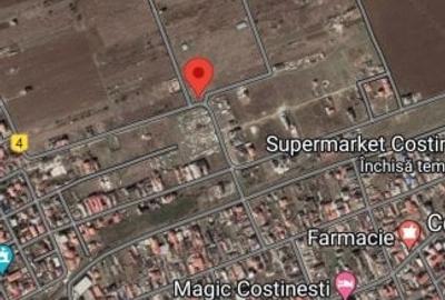 Campus yoghini teren cu autorizatie utilitati - 4