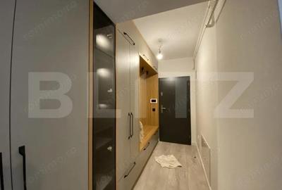 Apartament superb, bloc nou, 62 mp + terasa 9 mp, CALEA MOLDOVEI - 3