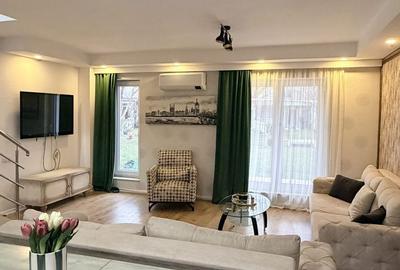 Casă cu 3 camere cu Teren 120 Mp în Pipera - 2