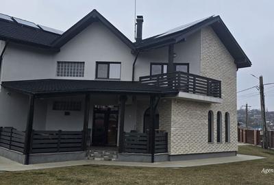 Spațiu comercial, de 365 mp, în Băiceni - 7