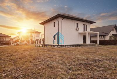 Casa pentru familie – Miroslava, Valea Ursului (Armonia Park), 5 KM DE MALL - 3