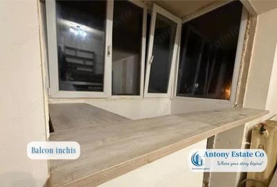 Apartament de inchiriat, 2 camere, Rogerius Oradea - 5