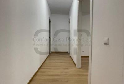 Apartament cu 4 camere decomandat în 13 Septembrie - 3