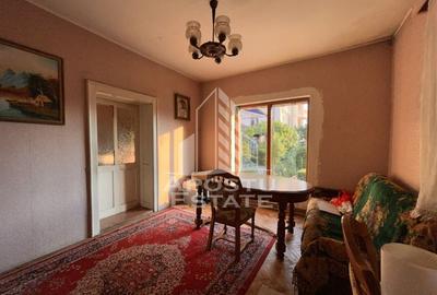 Casă individuală cu teren si garaj in zona Gara de Est, Timișoara - 3