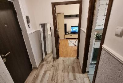 Inchiriez apartament 3 camere central Inchiriez apartament 3 camere central - 9