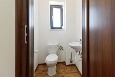 Spațiu comercial, de 590 mp, în Cărpiniș - 37