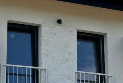 Duplex cu 3 camere cu Canalizare în Moșnița Nouă - 7