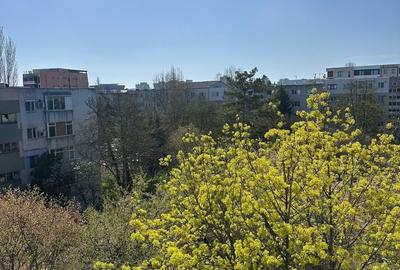 Apartament cu 2 camere semidecomandat, mobilat în Tomis III - 13