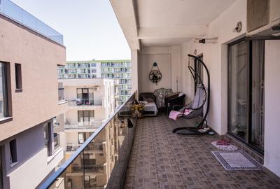 Cauti un Apartament 3 camere aproape de mare?(AXV15) - 9