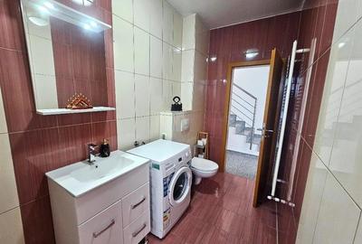 Casă individuală cu 5 camere cu Teren 300 Mp în Florilor - 17