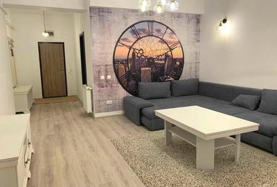 Apartament 2 camere - etaj 1 - Complex Lazar Residence Apartament 2 camere - etaj 1 - Complex Lazar Residence - 1