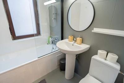 Inchiriere apartament 2 camere zona Unirii , Piata Natiunile Unite - 12
