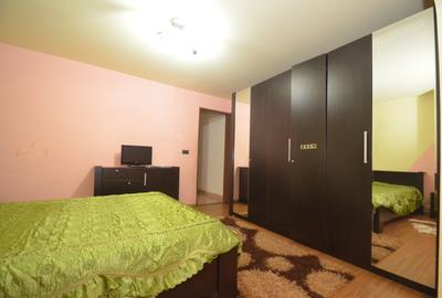 Apartament cu 2 camere decomandat cu centrala - 8