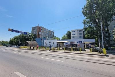 Spatiu comercial vitrat, Tatarasi la bulevard - COMISION 0% - 3