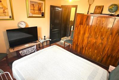 Apartament cu 2 camere semidecomandat, mobilat în City Park Mall - 20