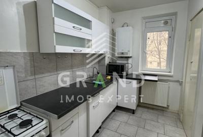Apartament 2 camere | BALCON | Gheorgheni/Liviu Rebreanu - 6