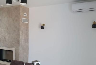 Casă cu 5 camere cu Teren 300 Mp în Tunari - 8