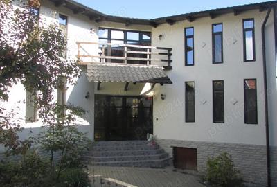 Casă cu 2 camere în Ultracentral - 5