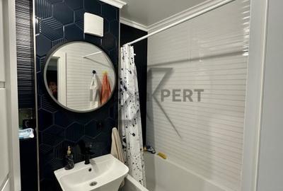 Apartament cu 3 camere semidecomandat, mobilat în Zorilor - 7