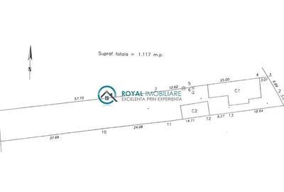 Royal Imobiliare - Vanzare Vila zona Blejoi - 18