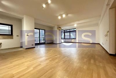 ÎNCHIRIERE 3 CAMERE DECOMANDAT| 114 MP | FLOREASCA–DOROBANȚI | PARCARE SUBTERANĂ - 2