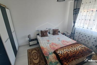 Apartament cu 3 camere semidecomandat, mobilat în Florești - 5