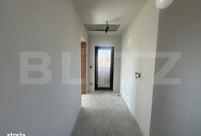 Casă cu 4 camere cu Teren 502 Mp în Titulescu - 2