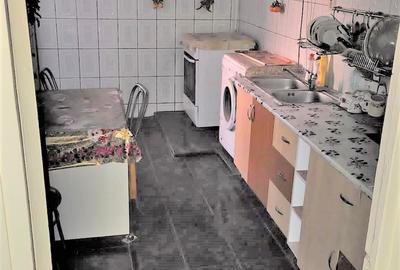 Apartament cu 2 camere decomandat în Micro 18 - 4