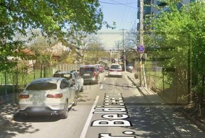 Vanzare Spatiu comercial 126mp/ 354 mp - Bloc nou-Semicentral - 2