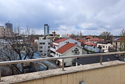 Apartament cu 2 camere semidecomandat în Capitale - 17