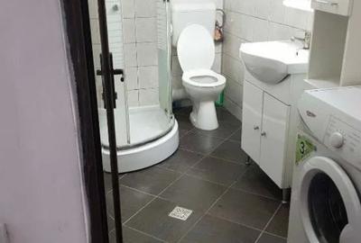 Garsonieră semidecomandată, mobilată în Vitan - 7