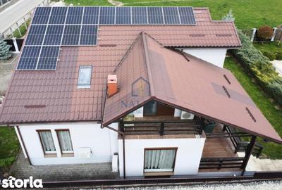 Casă cu 4 camere cu Teren 800 Mp în Tăuții-Măgherăuș - 2