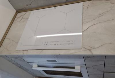 Apartament cu 4 camere semidecomandat, mobilat în Voluntari - 17