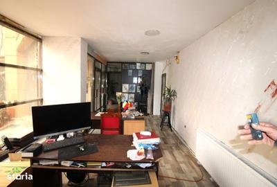 Spațiu comercial, de 23 mp, în Micro 16 - 3