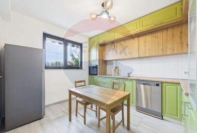 Casă individuală cu 3 camere cu Teren 320 Mp în Petrești - 21