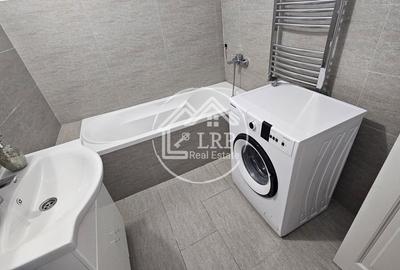 Apartament cu 2 camere semidecomandat, mobilat în Rahova - 16