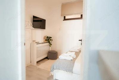 Apartament cu 3 camere decomandat în Gării - 4